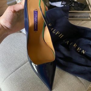 Ralph Lauren Pumps